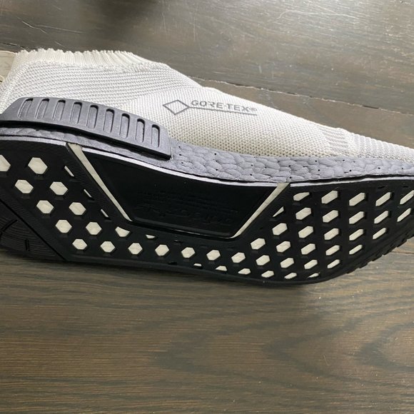 Adidas NMD Goretex Sneakers - Picture 3 of 4